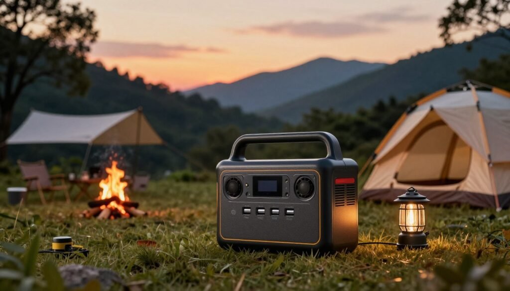 Best portable power station