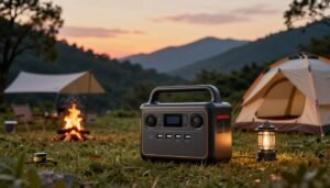 Best portable power station
