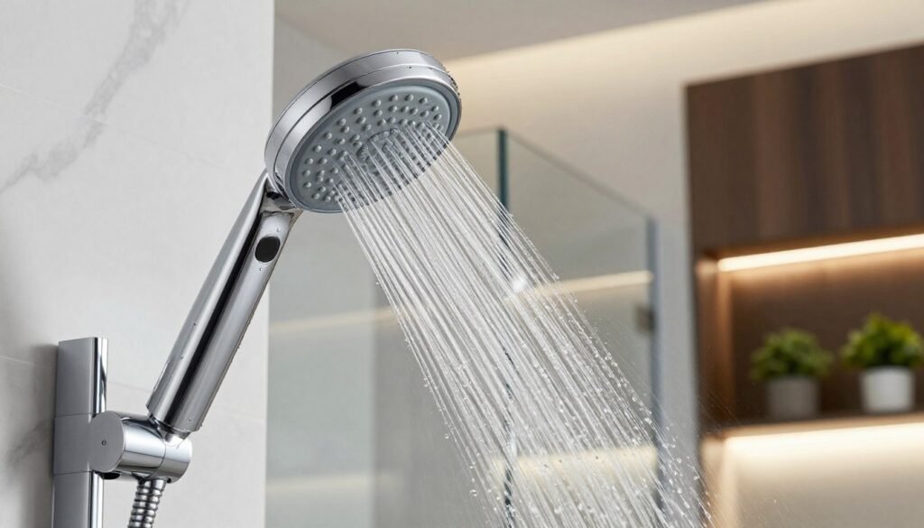 Best shower head with high pressure