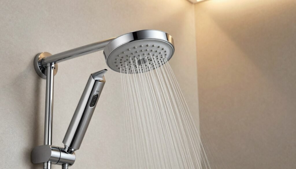 Kohler Awaken G110 Multifunction Shower Head