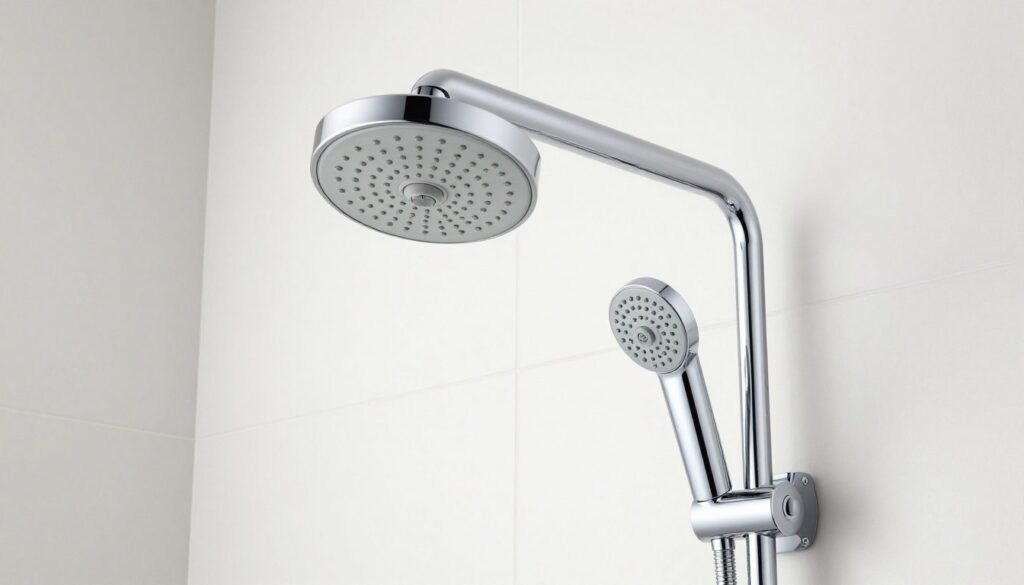 Kohler Flipside 4-Function Shower Head