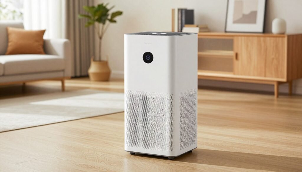 Levoit Core 600S air purifier