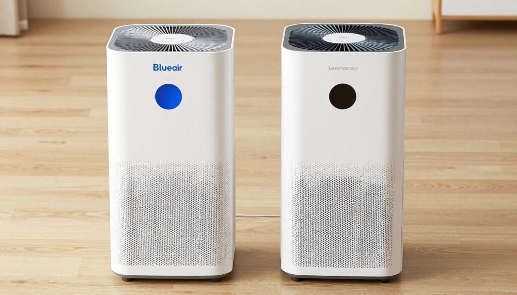 Levoit Vital 200S air purifier