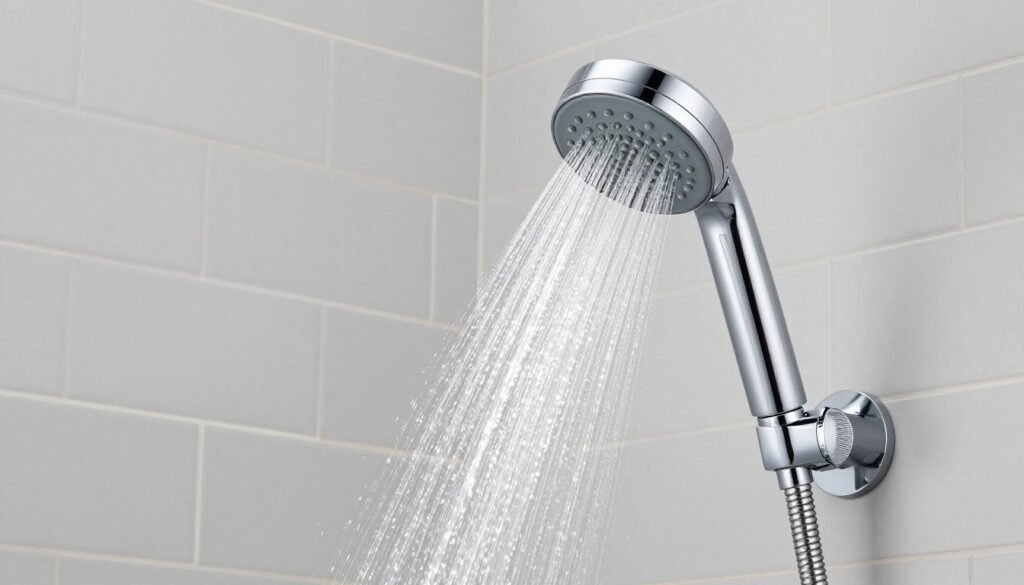 Moen Engage Eco-Performance Handheld Shower Head