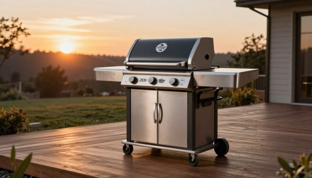 Weber Q 2800N+ Gas Grill buy