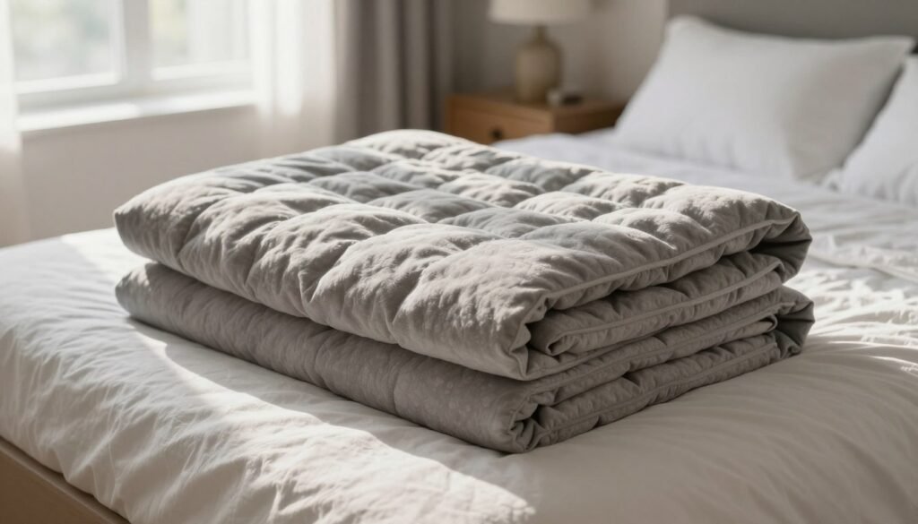 how to choose weighted blanket weight how to choose weighted blanket weight