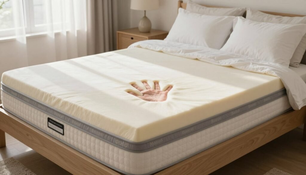 memory foam mattress topper memory foam mattress topper