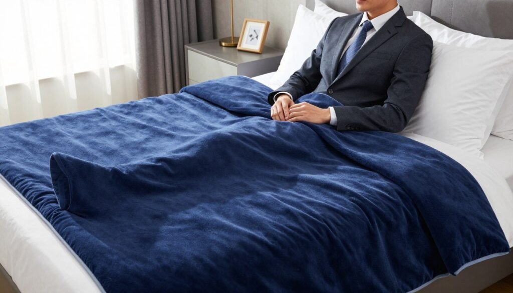 weighted blanket for adults weighted blanket for adults